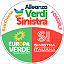 ALLEANZA VERDI E SINISTRA