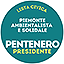 LISTA CIVICA PIEMONTE AMBIENTALISTA E SOLIDALE