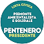 LISTA CIVICA PIEMONTE AMBIENTALISTA E SOLIDALE