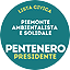 LISTA CIVICA PIEMONTE AMBIENTALISTA E SOLIDALE