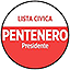 LISTA CIVICA PENTENERO PRESIDENTE