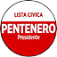 LISTA CIVICA PENTENERO PRESIDENTE