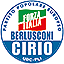 FORZA ITALIA PPE - UDC - PLI