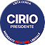 LISTA CIVICA CIRIO PRESIDENTE