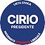 LISTA CIVICA CIRIO PRESIDENTE