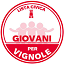 GIOVANI PER VIGNOLE