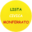 LISTA CIVICA MONFERRATO