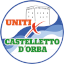 UNITI X CASTELLETTO D'ORBA