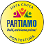 PARTIAMO – UNITI, ARRIVIAMO PRIMA!