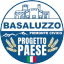 BASALUZZO PIEMONTE CIVICO PROGETTO PAESE