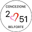 CONCEZIONE 2051 BELFORTE