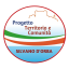 PROGETTO TERRITORIO E COMUNITA'