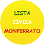 LISTA CIVICA MONFERRATO