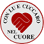 CON LU E CUCCARO NEL CUORE