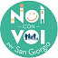 NOI CON VOI PER SAN GIORGIO